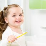 6 TIPS FOR YOUR CHILD’S ORAL CARE