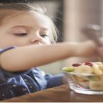 Preschoolers Snacking, the healthy way!
