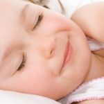 SLEEPING TIME & The Difference it makes to your child