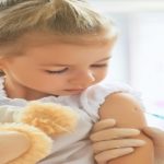 Prepare your child’s immune system for this coming winter – 9 Simple tips