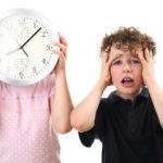 Is your pre-schooler overscheduled?