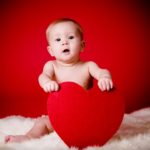 Celebrate V-Day with your Preschoolers