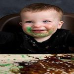4 Reasons You Need to Let Your Kids Get Messy