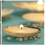 Gear up for Diwali. Decor your home with creative styles !